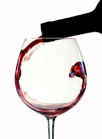 Vino salute alcol